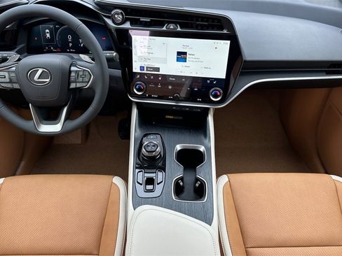 New 2026 Lexus RZ 450e 2WD image 13