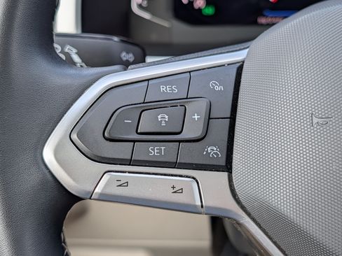 Used 2021 Volkswagen Atlas SEL Premium AWD/4WD image 23