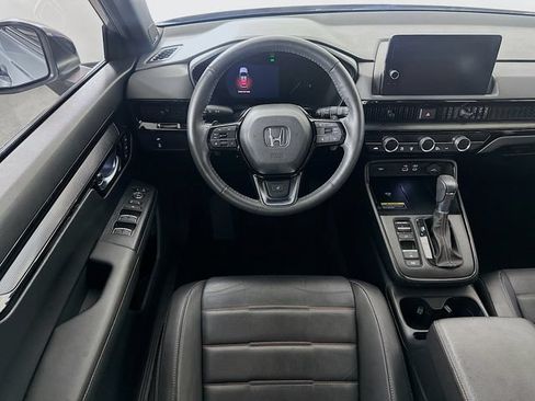Certified 2023 Honda CR-V Sport Touring image 4