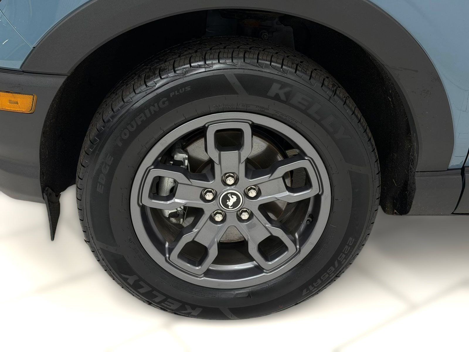 Certified 2023 Ford Bronco Sport Big Bend w/ Convenience Package AWD/4WD image 11