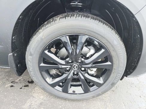 New 2026 MAZDA CX-30 AWD 2.5 S image 14