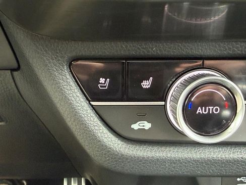 Certified 2025 Acura ADX A-Spec image 25