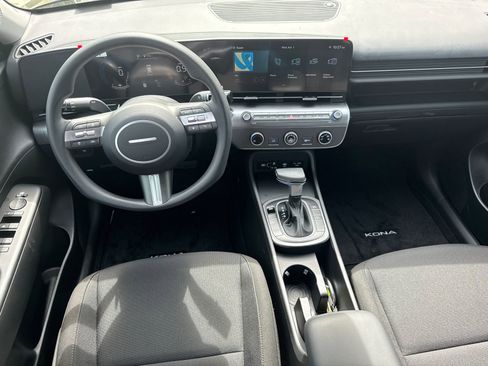 New 2026 Hyundai Kona SE FWD image 23