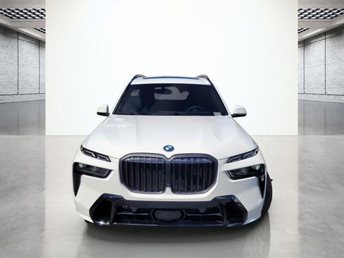 New 2026 BMW X7 xDrive40i AWD/4WD image 3