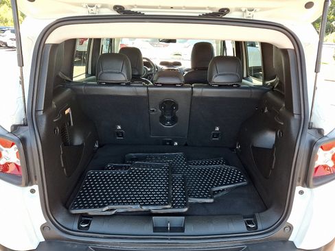 Certified 2022 Jeep Renegade Limited AWD/4WD image 28