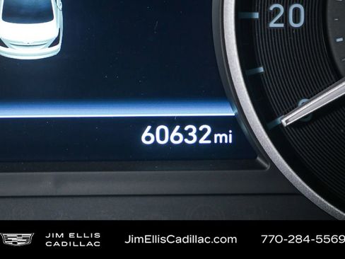 Used 2018 Genesis G90 5.0 Ultimate image 10