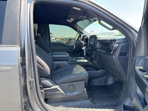 Used 2023 Ford F150 XL w/ STX Appearance Package AWD/4WD image 34