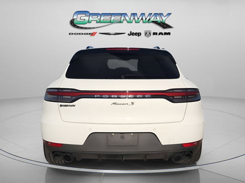 Used 2019 Porsche Macan S image 2
