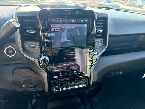 New 2026 RAM 3500 Tradesman image 20