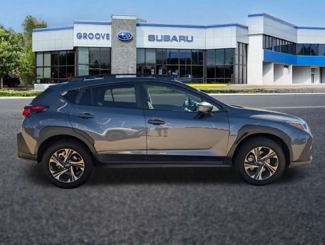 Used 2024 Subaru Crosstrek 2.0i Premium AWD/4WD image 7