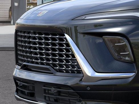 New 2026 Buick Enclave Avenir w/ Super Cruise Package image 24