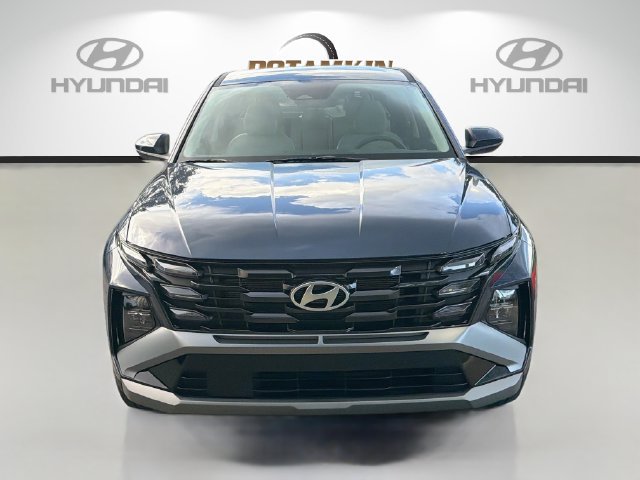 New 2026 Hyundai Tucson SE FWD image 2