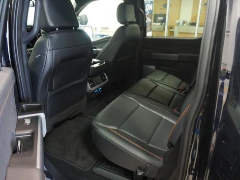 Used 2024 Ford F150 Lariat w/ Equipment Group 502A High image 7