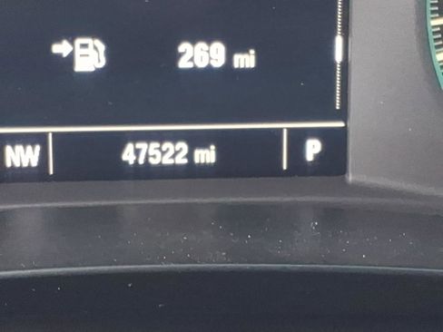 Used 2024 Chevrolet Malibu LT image 19