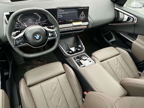 New 2026 BMW X3 xDrive30 image 10