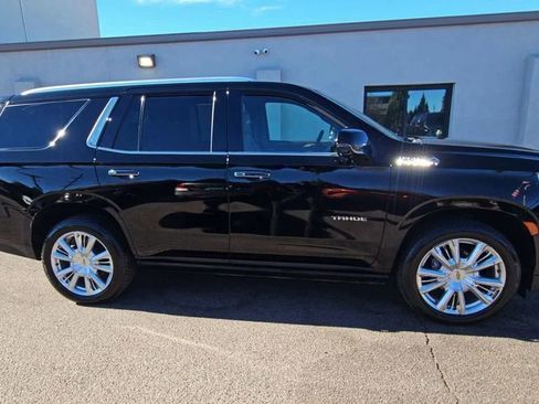 Used 2023 Chevrolet Tahoe High Country image 9