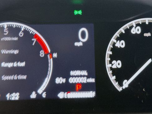 New 2026 Honda Ridgeline TrailSport image 13