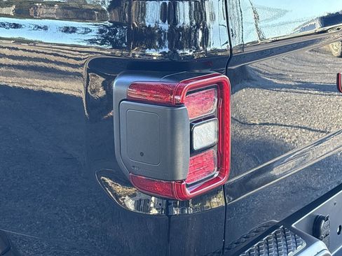 Used 2023 Jeep Gladiator Mojave w/ LED Lighting Group image 7