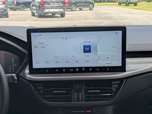 Used 2023 Ford Escape Active w/ Tech Pack #1 FWD image 20