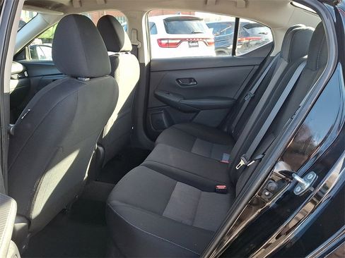 Used 2024 Nissan Sentra SV image 12