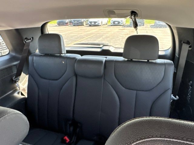 Used 2021 Hyundai Palisade SEL AWD/4WD image 12