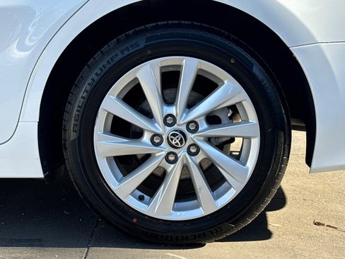 Certified 2024 Toyota Camry LE image 24