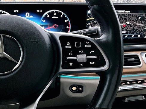 Certified 2022 Mercedes-Benz GLE 350 4MATIC image 15