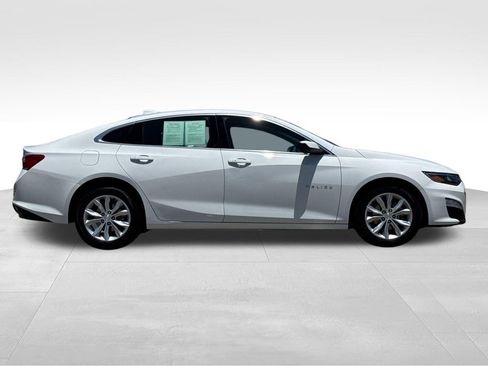 Used 2024 Chevrolet Malibu LT FWD image 6