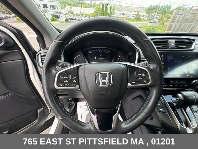 Used 2020 Honda CR-V EX-L image 22