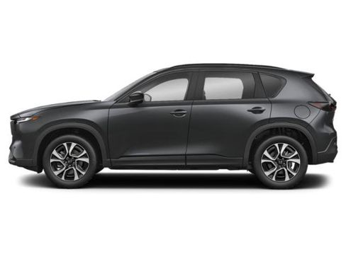 New 2026 MAZDA CX-5 Preferred image 4