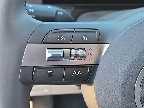 New 2026 Hyundai Kona SEL Sport image 23