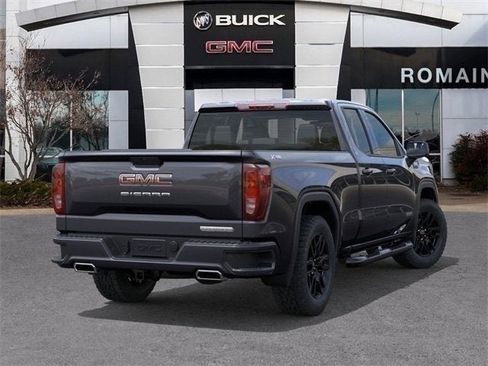 New 2026 GMC Sierra 1500 Elevation w/ X31 Off-Road Package image 4