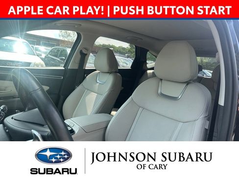 Used 2024 Hyundai Tucson Limited AWD/4WD image 7
