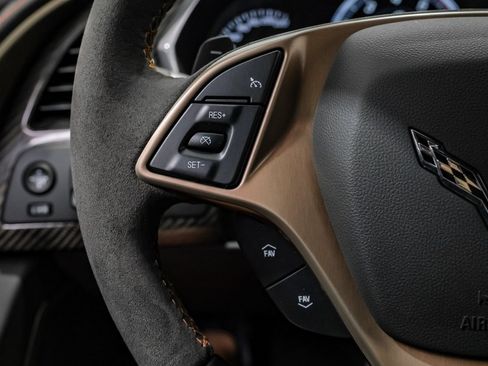 Used 2019 Chevrolet Corvette ZR1 image 14