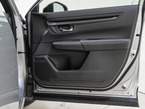 New 2026 Honda CR-V Sport-L image 33
