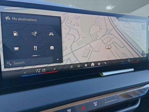 Used 2026 BMW X3 xDrive30 w/ Premium Package image 24