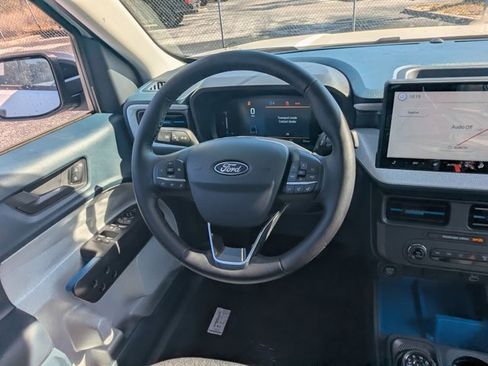 New 2026 Ford Maverick XLT w/ XLT Luxury Package image 17