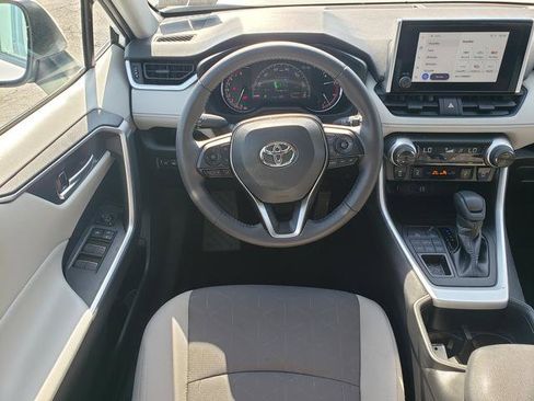 Used 2024 Toyota RAV4 XLE w/ Convenience Package AWD/4WD image 17