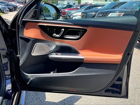 Certified 2023 Mercedes-Benz C 43 AMG 4MATIC Sedan image 19