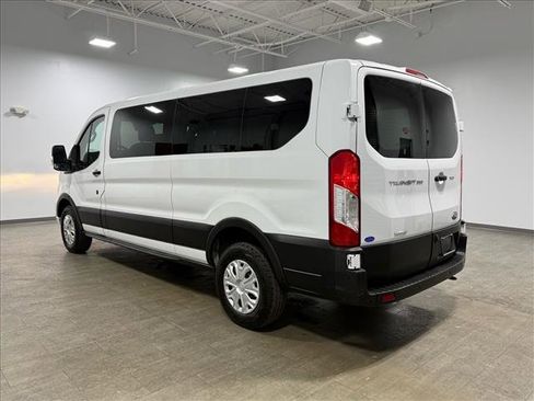 Used 2023 Ford Transit 350 XLT image 6