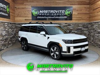 New 2026 Hyundai Santa Fe Limited 360° Tour