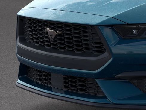 New 2026 Ford Mustang Coupe RWD image 18