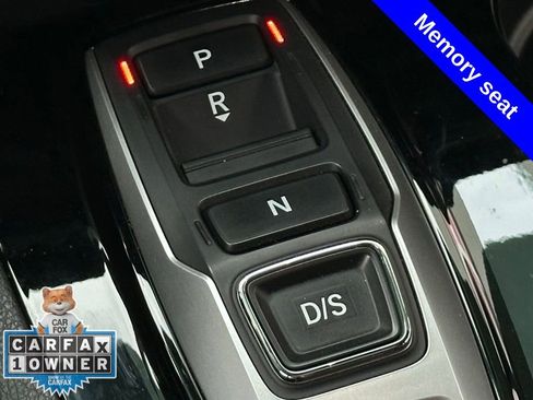 Used 2023 Honda Ridgeline Black Edition image 17