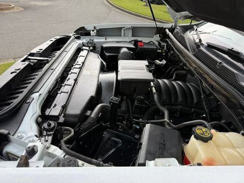 Used 2022 Chevrolet Silverado 2500 W/T w/ WT Convenience Package AWD/4WD image 28
