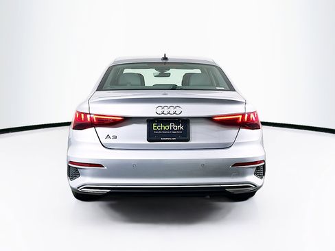 Used 2024 Audi A3 2.0T Premium image 7