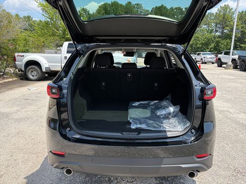 Certified 2025 MAZDA CX-5 AWD 2.5 S image 15