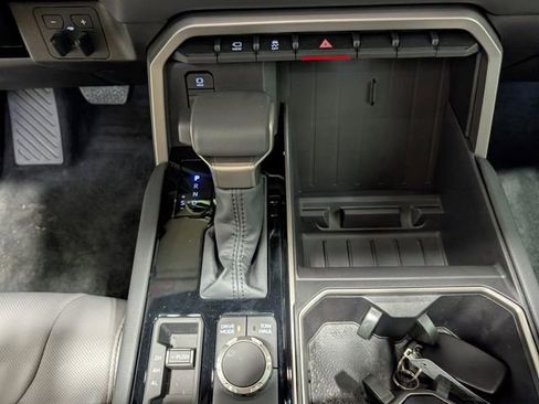 Used 2026 Toyota Sequoia Limited w/ Nightshade Package image 23