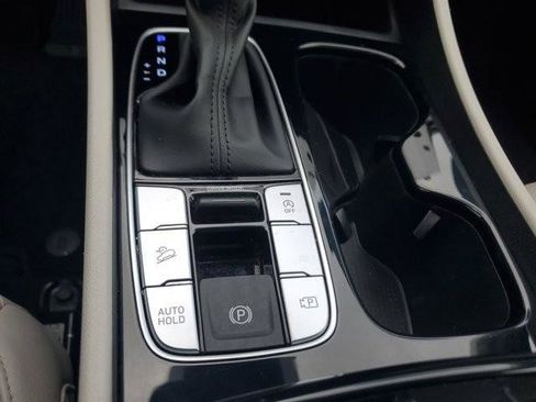 Certified 2023 Hyundai Tucson SEL w/ Convenience Package image 32