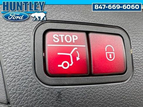 Used 2022 Mercedes-Benz GLC 300 4MATIC image 13