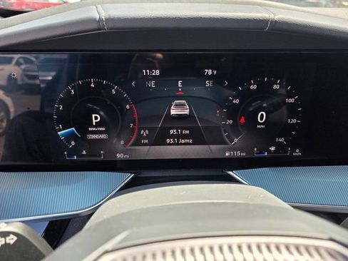 New 2025 Nissan Murano SL AWD/4WD image 14